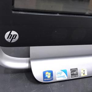 HP Touch Smart 520-1050jp 23インチ 一体型 デスクトップPC Linux OS