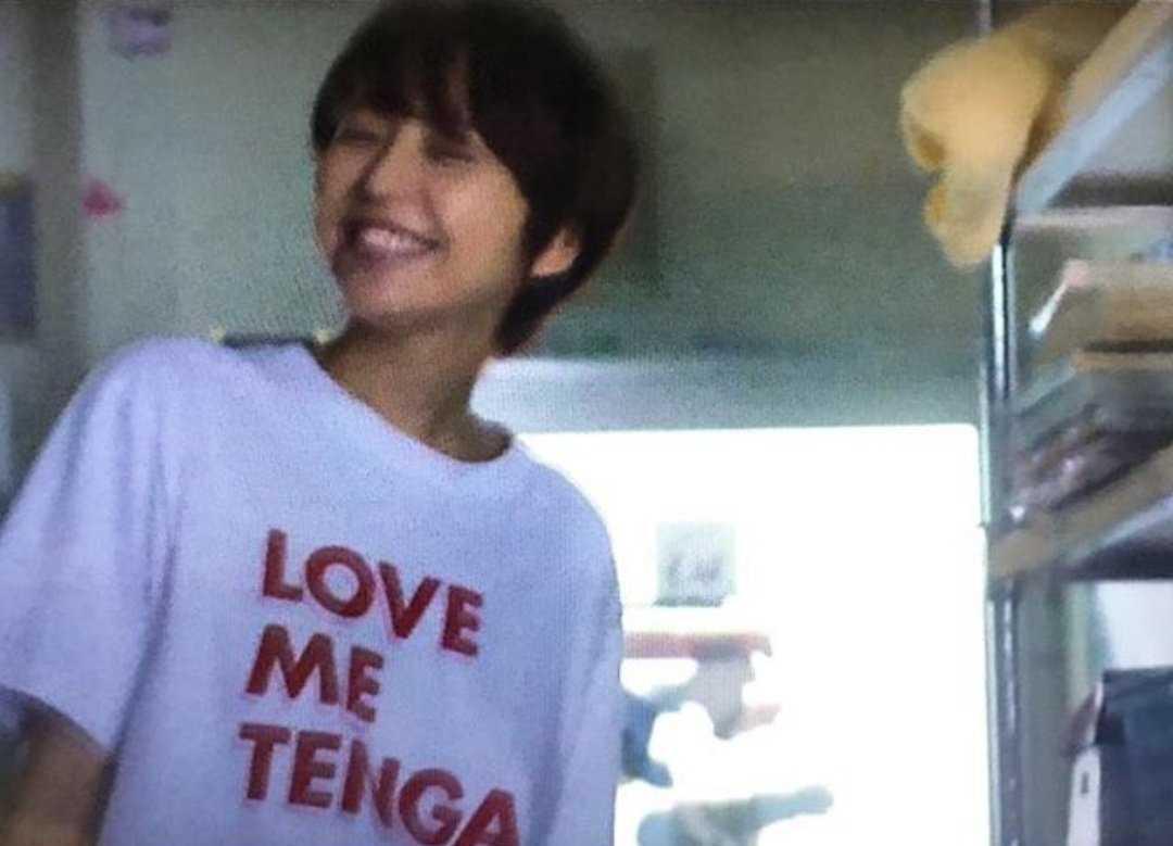 希少 Lサイズ 長澤まさみ着用 Tenga テンガ Tシャツ Mサイズ ブラック Love Me Tenga 映画 モテキ エロ ヌード ヴィンテージ バンド