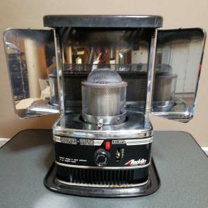 アラジン シルバーウィング ◇Aladdin アラジン / シルバーウィング