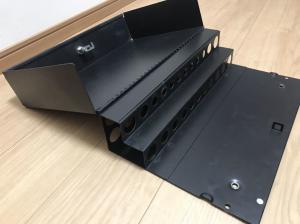 スナップオン snap-on ドライバー&プライバーホルダー 1470K-AC2-K