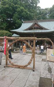 最旬トレンドパンツ 限定❤宮崎⭕都萬神社☆恋愛復縁成就❤桜本水晶