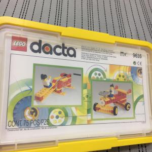 レゴ dacta 9366 Town set 知育玩具 未使用 - ruizvillandiego.com