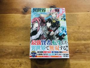 異世界賢者の転生無双 ゲームの知識で異世界最強 進行 諸島 著