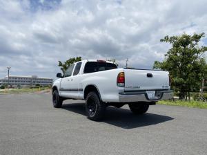 2000 Toyota Tundra 4WD タンドラ SR5 北米 usdm ハワイ アイランドスタイル