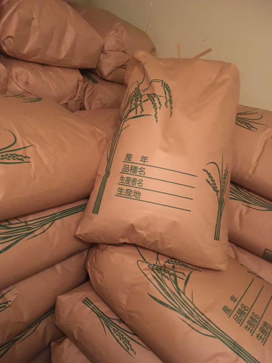 本当の米 にこまる 10kg 【無農薬玄米】100% 令和産 人気商品無農薬米