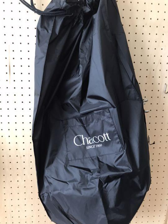 日本正規代理店品 チャコット 公式 chacott 衣裳バック