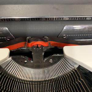 JTS typewriter 92-III タイプライター