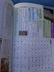 国語の学習 ２年 岐阜県版 新学社 解説 回答集 補充問題集付き 送料無料