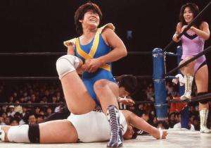 全日本女子プロレス1990年代写真１☆ブル中野☆北斗晶☆バイソン木村☆井上貴子☆立野記代☆豊田真奈美☆山田敏代☆みなみ鈴香☆長谷川咲恵