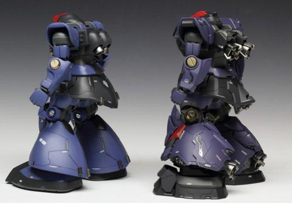 mg ドム or リックドム 改造パーツ ガレージキット | hartwellspremium.com