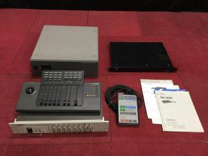 SONY デジタルオーディオエフェクター SDP-1000 /SONY デジタル