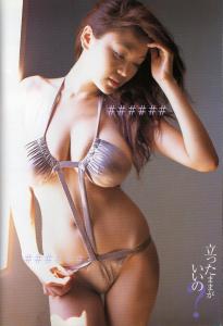 □Hip & Lip ☆2006.11 松金洋子島本里沙みひろ名波はるか