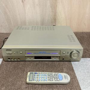 家電、AV、カメラ│映像機器│ビデオデッキ│S-VHSビデオデッキ│ 検索結果[2]