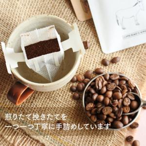 【送料無料】バレンタインDRIP BAG 5個set [ 自家焙煎コーヒー / プチギフト / ドリップバック ]_9