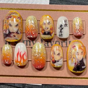 mogu_noru.nail 販売履歴[2]