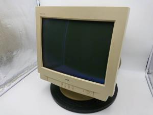 コンピュータ│周辺機器│モニタ│CRT│ 検索結果[39]