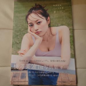 写真集 難しく 夢の近く 梅澤美波1st写真集 東京祐 撮影梅澤美波 著 売買されたオークション情報 落札价格 【au  payマーケット】の商品情報をアーカイブ公開