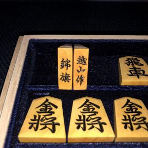 将棋磨仁亜 販売履歴[1]