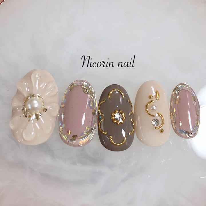 Suu♡nicorin nail 販売履歴[1]