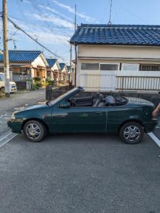 自動車、オートバイ│中古車・新車│スズキ│カルタス│ 検索結果[1]