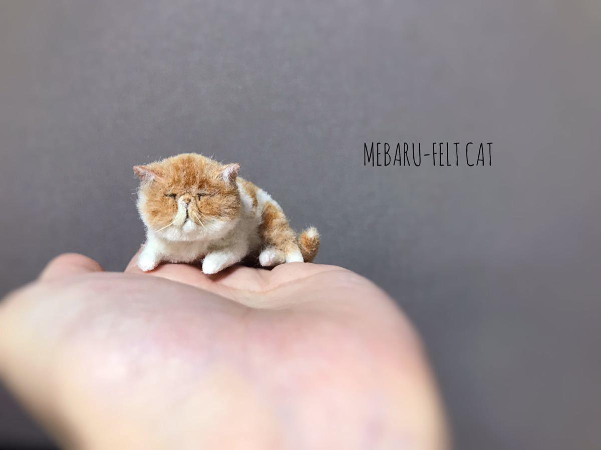 mebaru_felt 販売履歴[1]