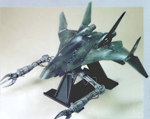 セール １/220 ヤクトミラージュ ツインタワー FSS 永野護 小林誠 近藤和久 キャラホビ ワンフェス WF