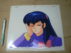 ◉当時物・人気日本アニメ・セル画・入手困難品◉スレイヤーズ・美品