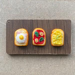 トーストプレート