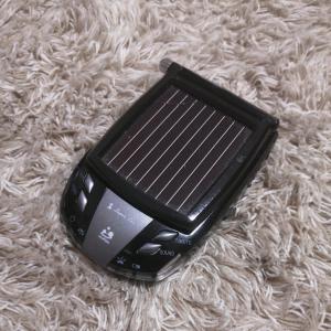 レーダー　super cat 中古