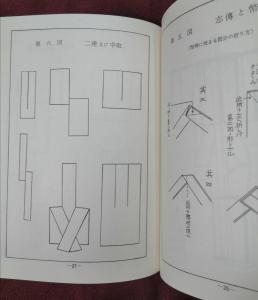 新増補版 各種御幣の作り方 照本亶 照本郁三 昭和58年