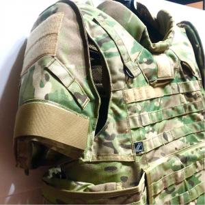 J-TECH 米軍現用タイプ I.O.T.V. GEN.2 BODY ARMOR