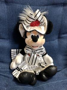 ディズニーシー☆ザッツディズニーテイメント☆ミニー