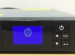 ☆ HP R1500 G4 JP/TWN UPS (無停電装置)NWカード搭載 (P/N： J2R05A