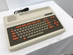 PC-6001 の終了分 一覧