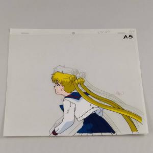 稀少品 セル画 原画 セーラームーン うさぎ | cprc.org.au