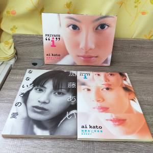 本、雑誌│アート、エンターテインメント│写真集│女性タレント│か行