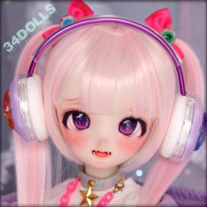 34DOLLS DDH10 SW肌 かなしい カスタムヘッド＋デカールアイ MDD 売買されたオークション情報 落札价格 【au  payマーケット】の商品情報をアーカイブ公開