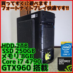 どらPC@激安ゲーミングPC販売 販売履歴[1]