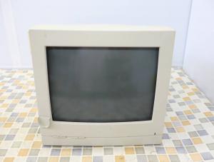 NEC PC-TV455ブラウン管モニター【ジャンク品】②-