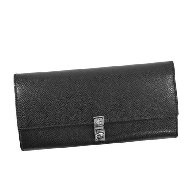 ★ヴィヴィアンウエストウッド SOFIA 長財布(BK)『51120005-LA』★新品本物