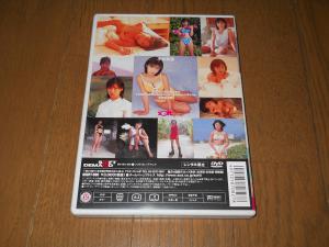 小林美香 DVD 『熟不思議少女』♪