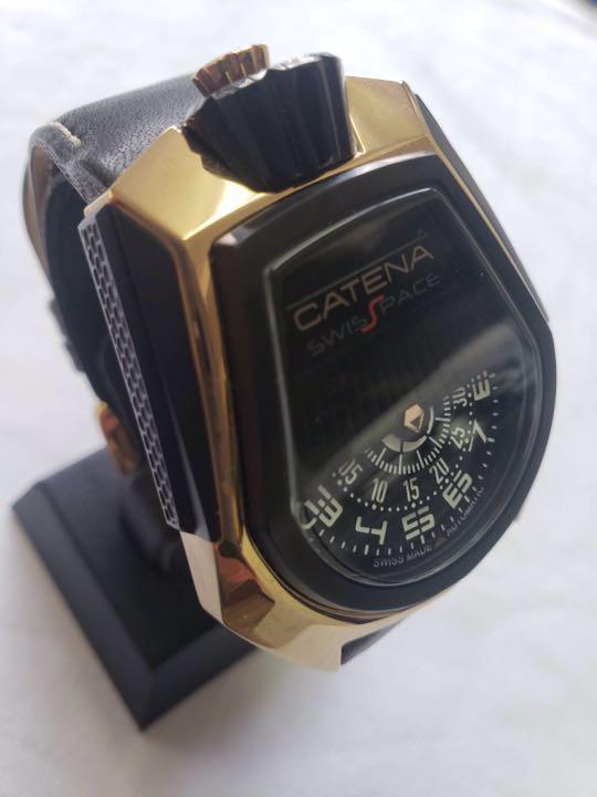 CATENA Swiss 腕時計 クォーツ | www.carmenundmelanie.at
