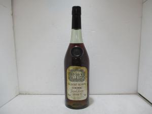 古酒】ALBERT ROBIN HENRI IV アルベール ロバン アンリ 4世 ブランデー 700ml 40% 木箱付 未開栓 E68834