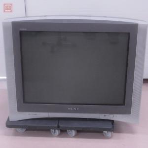 コンピュータ│周辺機器│モニタ│CRT│22インチ以上│ 検索結果[1]