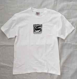 90s ビースティボーイズ　Tシャツ グッドイナフ　ラストオージー AFFA