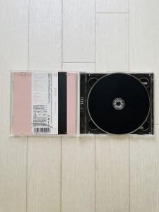 安室奈美恵 CD＋DVD  FEEL_3