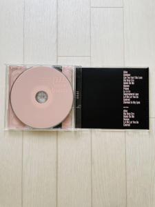安室奈美恵 CD＋DVD  FEEL_4
