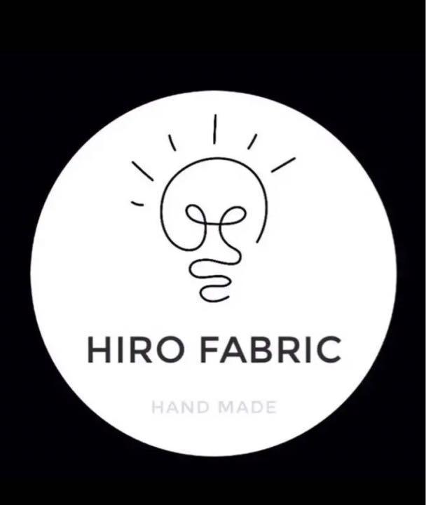 HIRO FABRIC 販売履歴[1]