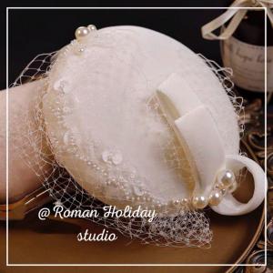 ☆Roman Holiday☆ストア 販売履歴[1]