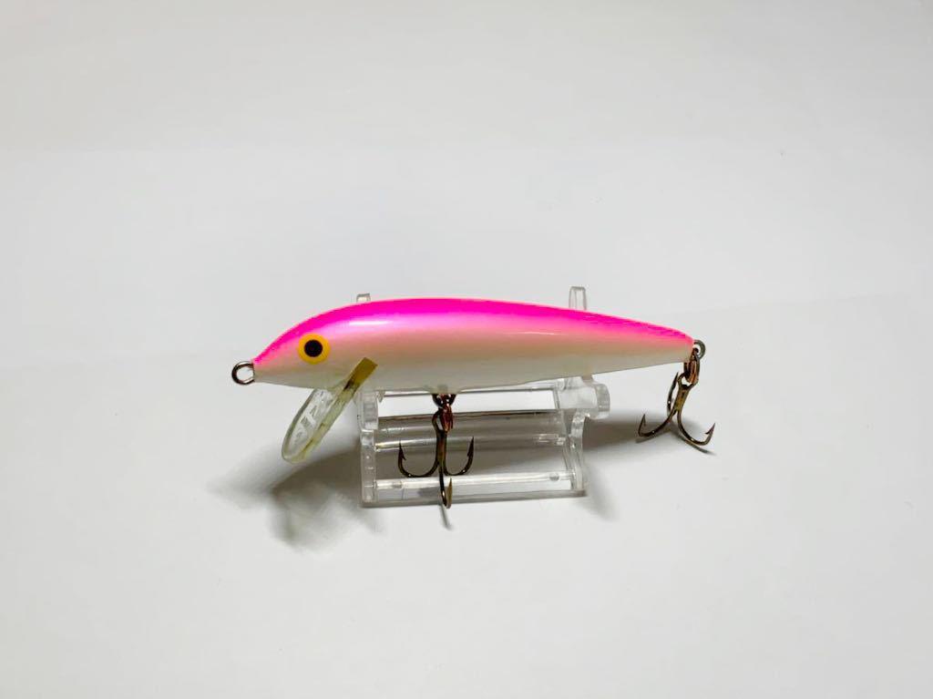 ラパラ スキャッターラップ Scrm 11 ギーゴ系 新品 Rapala Scatter Rap バス シーバス